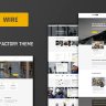 Lightwire - Construction And Industry Theme