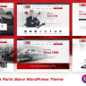 FixLab - Auto Repair WordPress Theme