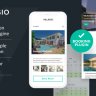 Villagio - Vacation Rental WordPress Theme