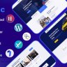 Drivic - Online Driving School Multi-Purpose Elementor WordPress Theme