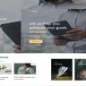 Mulk - Digital Agency Elementor Template Kit