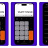 Basic and Scientific Calculator Flutter App