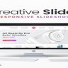Creative Slider - Responsive Slideshow Module for PrestaShop