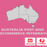 WPRuby Australia Post WooCommerce Extension PRO
