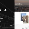 Tayta - Single Property & Apartment Complex Theme
