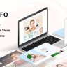 Beautifo - Beauty Cosmetics Shop WooCommerce WordPress Theme