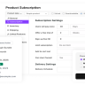 Subscriptions for WooCommerce Pro by ConversWP
