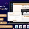Legal Provisioner – Legal Pages Generator WordPress Plugin with AI