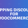 Shipping Discount for WooCommerce by AsanaPlugins