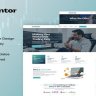 GetTrade - Trading & Investment Elementor Template Kit