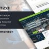 Finanza - Finance & Accounting Company Elementor Template Kit
