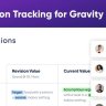 GravityView - Entry Revisions