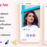 Q Dating App | Dating Subscription | Multi Payment Gateways Integrated | Login With Phone Number