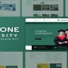 Unione - University Elementor Template Kit