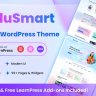 EduSmart - Education WordPress Theme