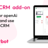 AI Chat for WhatsApp - Add-on for WhatsCRM
