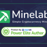 MineLab - Cloud Crypto Mining Platform