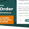 YITH WooCommerce Pre-Order