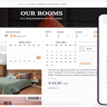 VikBooking Pro - WordPress Hotel Booking System Plugin