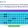 PH Multiple Non-Adjacent Bookings for WooCommerce
