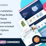 Medicart - Medical Equipment eCommerce WordPress Theme