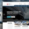 CargoPress - WordPress Theme for Logistics, Warehouse, and Transport Websites