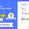 Qixer - Multi-Vendor On demand Handyman Service Marketplace and Service Finder