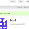 BuddyPress Auto Activate Auto Login