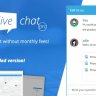 PHP Live Chat Pro By Mirrormx