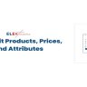 WooCommerce Bulk Edit Products, Prices, and Attributes