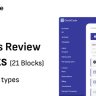 QR Code Generator BioLinks vCard SaaS