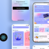 Nuton – Online Learning React Native App | Expo 50.0.11 | Frontend | Authentication