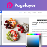 PageLayer - Drag and Drop WordPress Page Builder