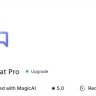 AI Chat Pro for MagicAI