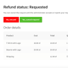 Flexible Refund and Return Order for WooCommerce by WPDesk