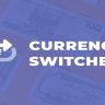 GiveWP Currency Switcher - WordPress Donation Plugin