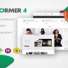 Transformer PrestaShop Theme - Premium Responsive PrestaShop Theme