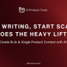 AI Product Content Generator (Bulk & Single) – AI Product Tools for WooCommerce