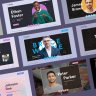 ProCv - CV Resume & Personal Portfolio WordPress Theme