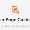 Super Page Cache Pro By Themeisle