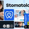 Stomatology - Dentist & Dental Clinic WordPress Theme