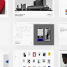Breton - Creative Agency WordPress Theme