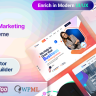Seon - SEO & Digital Marketing WordPress Theme