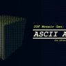 2DF Mosaic Gen - ASCII Art VideoHive 45596269