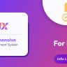 Invoice Addon - Infix LMS Laravel Learning Management System
