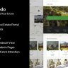 Accommodo - Accommodation Travel WordPress Theme