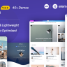 Raveen - Personal Blog & Magazine WordPress Theme