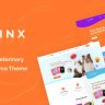 Jinx - Pet Shop & Veterinary WooCommerce Theme