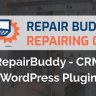 RepairBuddy - Repairing CRM WordPress Plugin