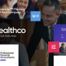 WealthCo - Business & Financial Consulting WordPress Theme